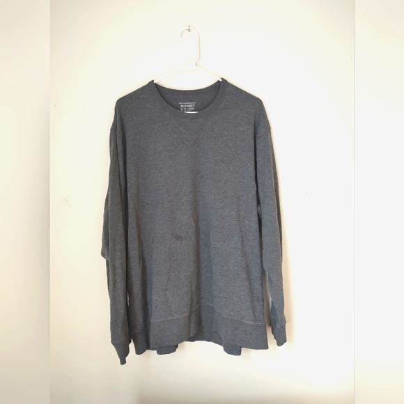 Old Navy Other - Old Navy Soft Tee- long sleeve